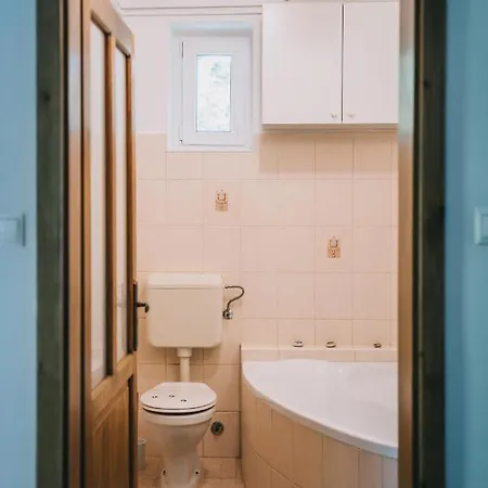 Róka Porta Nyaraló Szentkirályszabadja