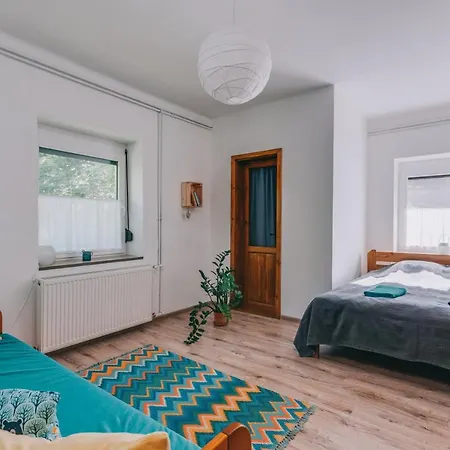 Tatil Evi Roka Porta Szentkirályszabadja