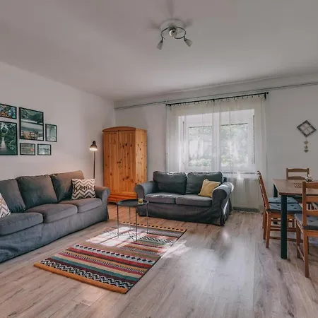 Tatil Evi Roka Porta *