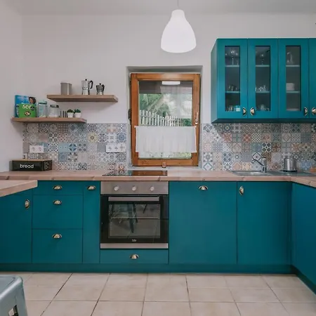 Roka Porta Hébergement de vacances