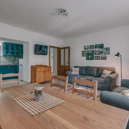 Roka Porta Holiday home *