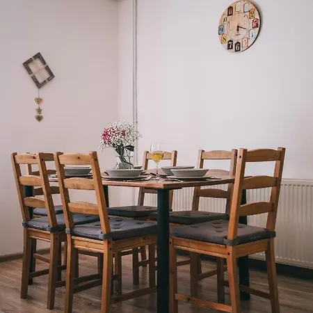 Σπίτι διακοπών Roka Porta Szentkirályszabadja