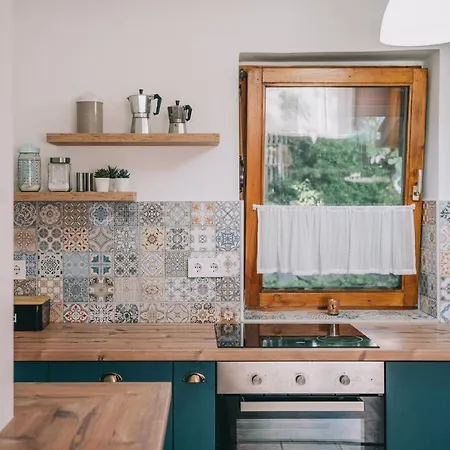 Hébergement de vacances Roka Porta *