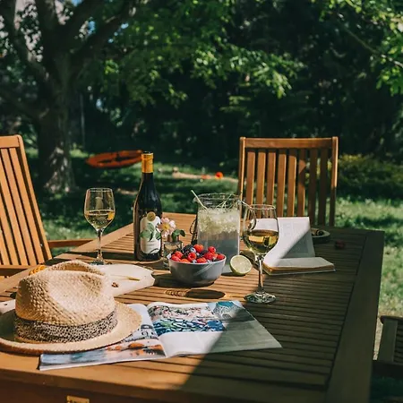 Roka Porta Vakantiehuis