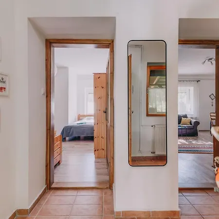 Roka Porta Tatil Evi *