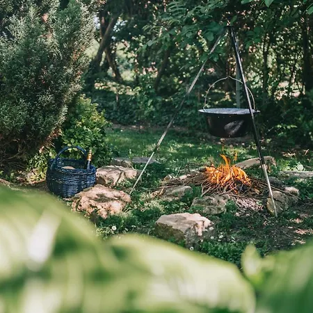 Roka Porta Hébergement de vacances *