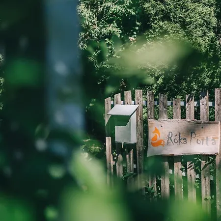 Roka Porta * Szentkiralyszabadja