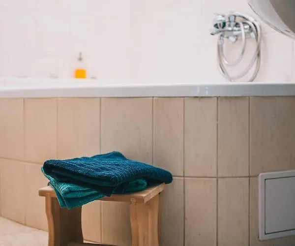 Vakantiehuis Roka Porta