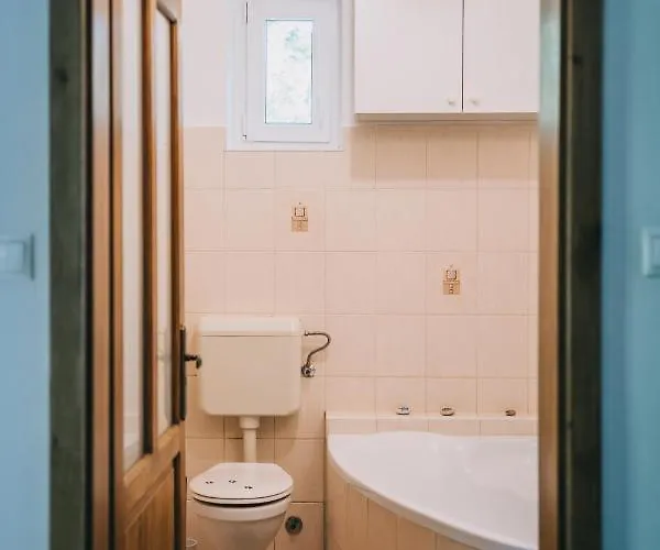 Roka Porta Hébergement de vacances Szentkirályszabadja