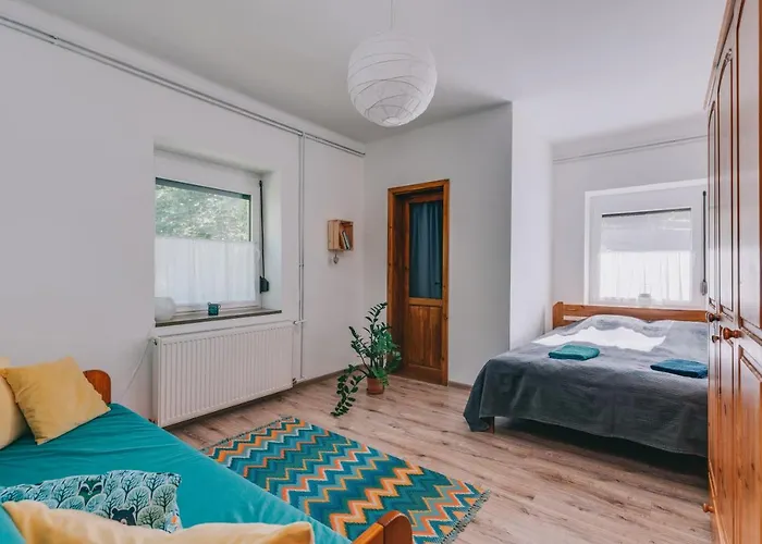 Tatil Evi Roka Porta Szentkirályszabadja