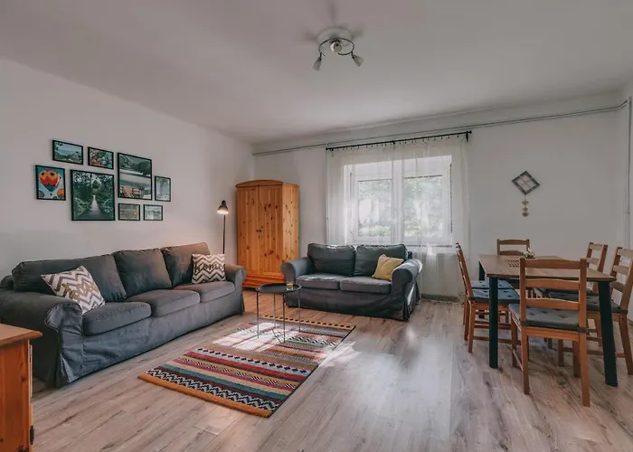 Vakantiehuis Roka Porta *