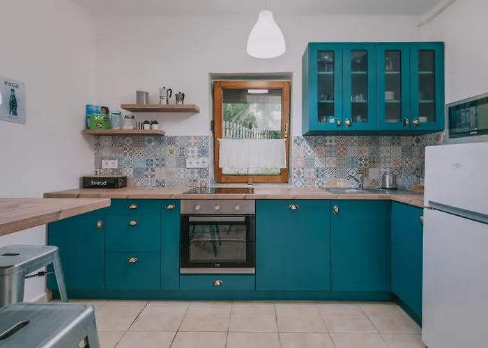 Roka Porta Hébergement de vacances