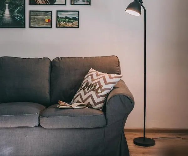 Vakantiehuis Roka Porta Szentkirályszabadja