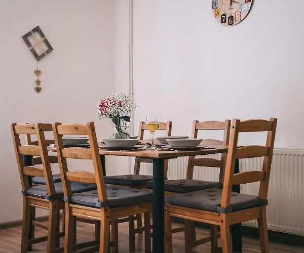 Nyaraló Róka Porta Szentkirályszabadja