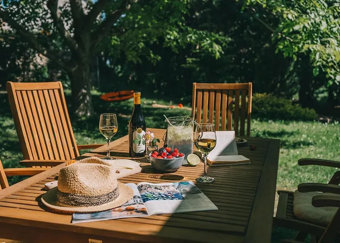 Roka Porta Hébergement de vacances