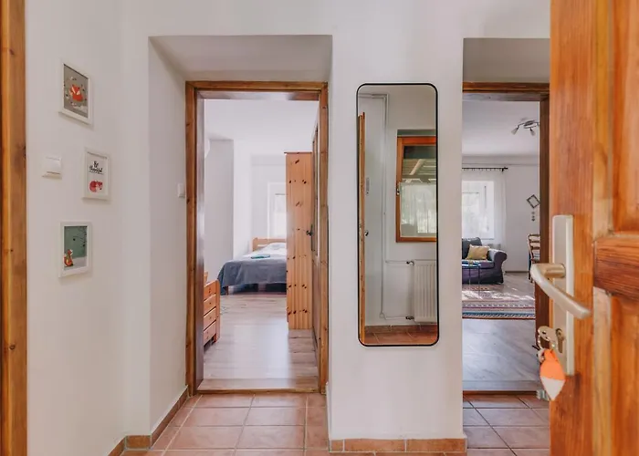 Roka Porta Hébergement de vacances *