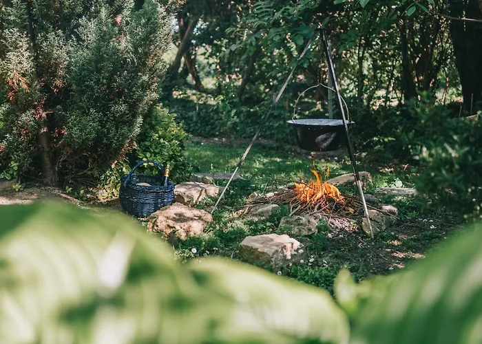Roka Porta Hébergement de vacances *