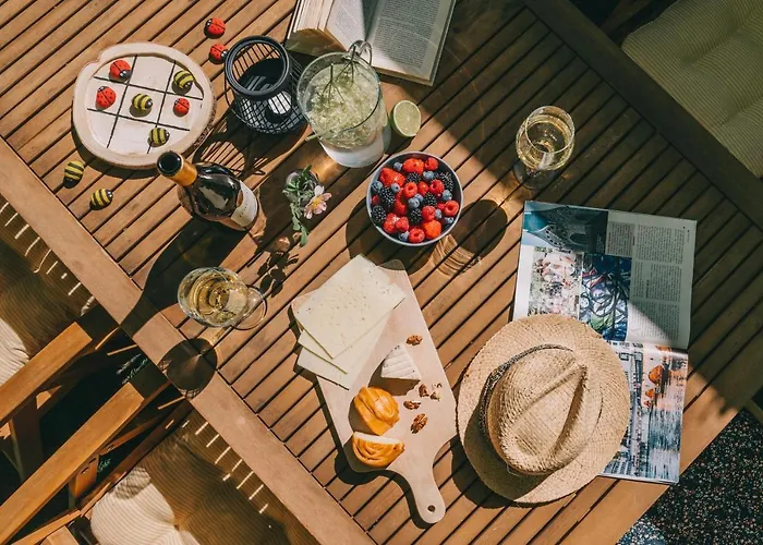 Hébergement de vacances Roka Porta Szentkirályszabadja